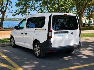 Volkswagen Caddy Kombi