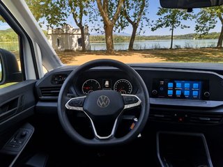 Volkswagen Caddy Kombi