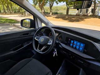 Volkswagen Caddy Kombi