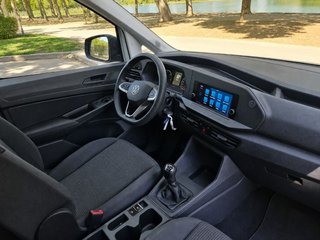 Volkswagen Caddy Kombi