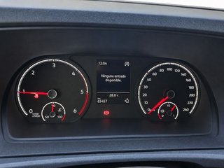 Volkswagen Caddy Kombi