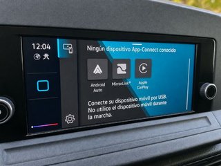 Volkswagen Caddy Kombi