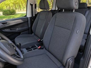 Volkswagen Caddy Kombi