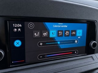 Volkswagen Caddy Kombi