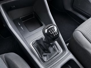 Volkswagen Caddy Kombi