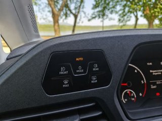 Volkswagen Caddy Kombi