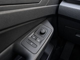 Volkswagen Caddy Kombi