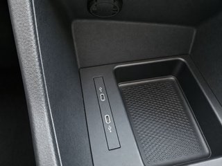 Volkswagen Caddy Kombi