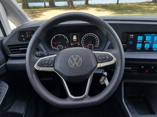 Volkswagen Caddy Kombi