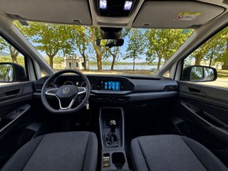Volkswagen Caddy Kombi