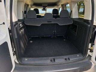 Volkswagen Caddy Kombi