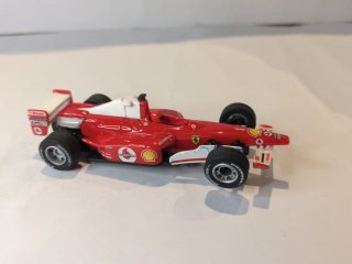 Carrera GO