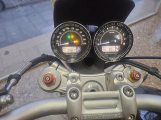 BMW R Nine T