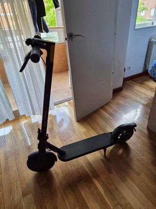 Patinete Eléctrico Xiaomi