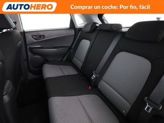 Hyundai Kona 1.0 TGDI Klass 2WD