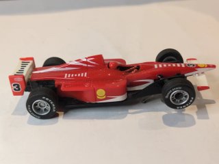 Carrera GO