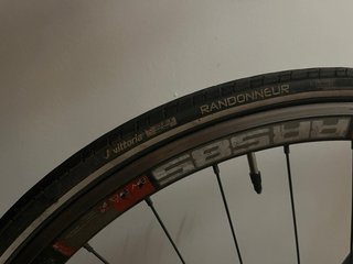 Bici Carretera Carbono Centurion-Shimano Ultegra