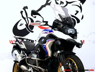 BMW R 1250 GS HP