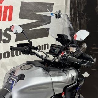 Yamaha Tracer 9 GT