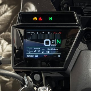 Yamaha Tracer 9 GT