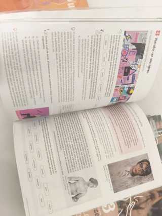 Religión Católica, 3 Secundaria, Comunidad de M...