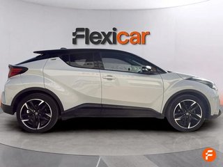 Toyota C-HR 2.0 180H GR Sport