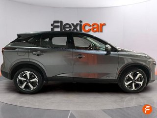 Nissan Qashqai E-POWER 140 KW (190 CV) N-Connecta