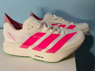 Adidas Adizero Adios Pro 4 Zapatillas Running Muje