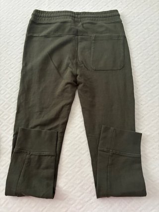 Set 2 pantaloni felpa ragazzo anni 14
