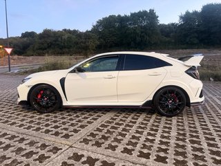 Honda Civic Type R GT
