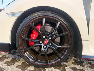 Honda Civic Type R GT