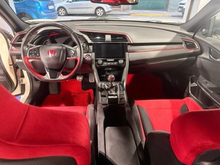 Honda Civic Type R GT