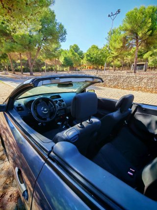 Renault Megane 2006
