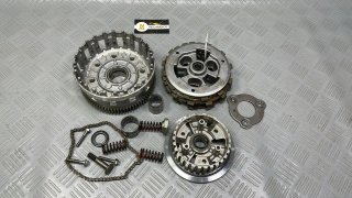 EMBRAGUE COMPLETO YAMAHA MT09