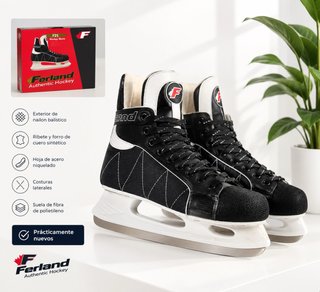 Patines Hockey Ferland F25