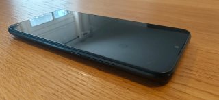 Xiaomi Redmi 10A Negro Sin Uso