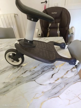 Patinete Bugaboo Donkey