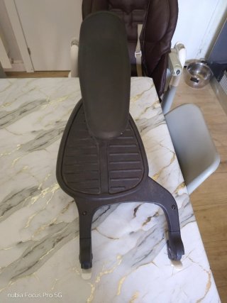 Patinete Bugaboo Donkey