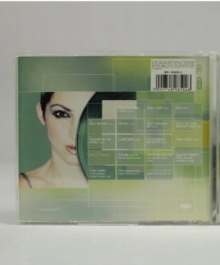 2x14 euros. CDs Gloria Estefan Mi Tierra y Gloria.