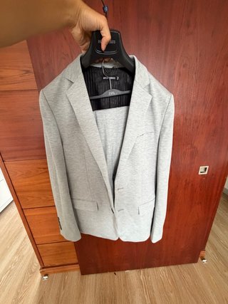 Traje Antony Morato Gris