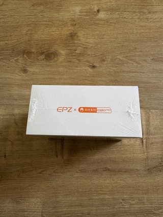 SIN ABRIR: Auriculares IEM EPZ G20 Pro - Naranja