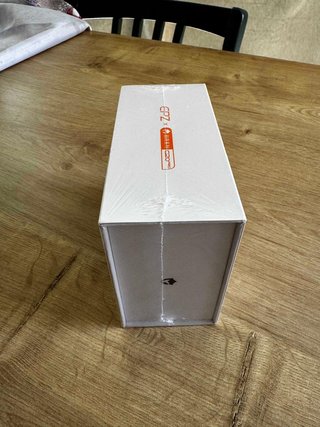 SIN ABRIR: Auriculares IEM EPZ G20 Pro - Naranja