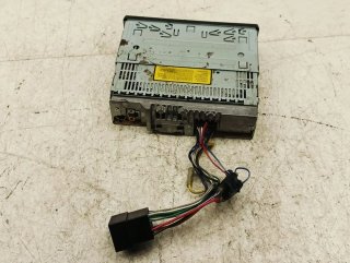 Sistema audio / radio cd TATA