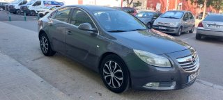 Opel Insignia 2009