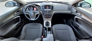 Opel Insignia 2009