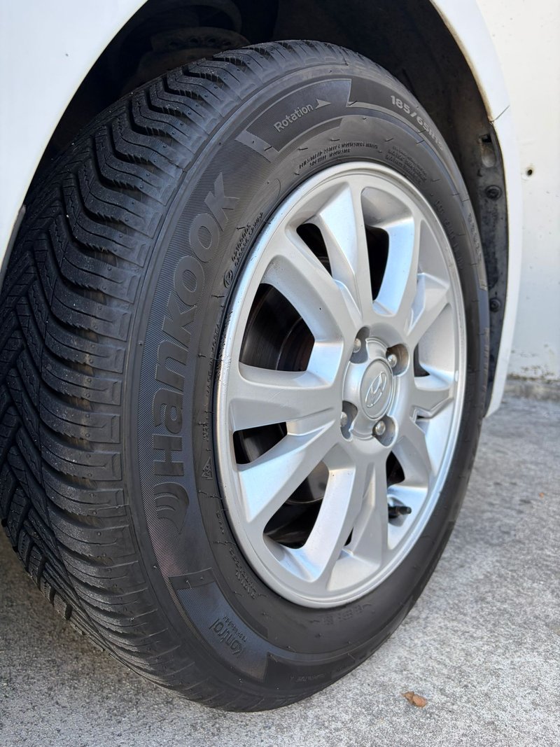 Hyundai i20 1.2 Tecno 2016, foto 23