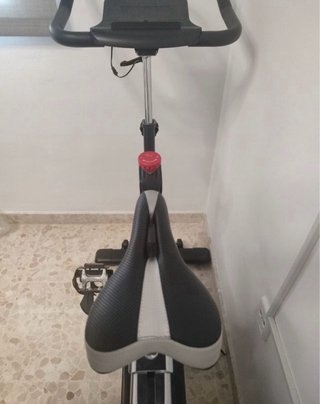 Bicicleta Ciclo Indoor BH RDX ONE