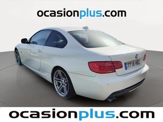 BMW Serie 3 320i Coupe 125 kW (170 CV)