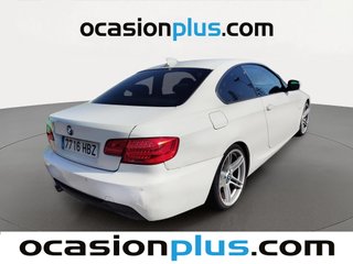 BMW Serie 3 320i Coupe 125 kW (170 CV)