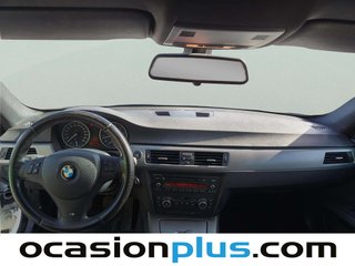 BMW Serie 3 320i Coupe 125 kW (170 CV)